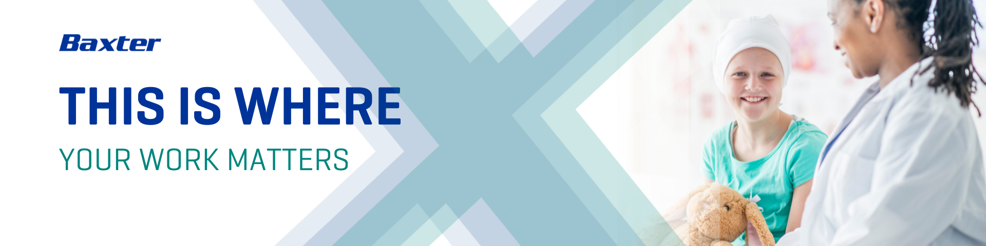 Baxter in Deutschland als Arbeitgeber Gehalt, Karriere, Benefits kununu